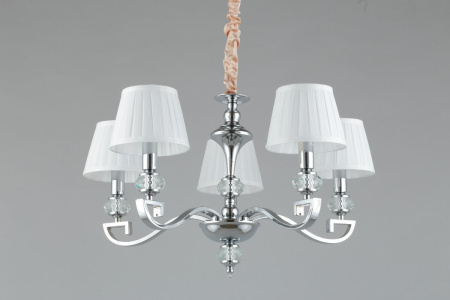 Подвесная люстра Omnilux Mozzate OML-72403-05