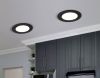 Точечный светильник Ambrella Light Techno Spot TU6604