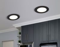 Точечный светильник Ambrella Light Techno Spot TU6604