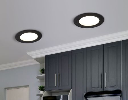 Точечный светильник Ambrella Light Techno Spot TU6604