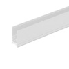 Шинопровод магнитный накладной Elektrostandard Slim Magnetic 85084/00 белый a061232