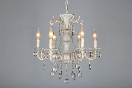 Люстра подвесная Omnilux Martina OML-79003-06