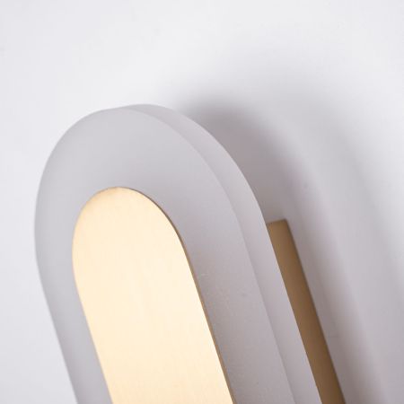 Настенный светильник Imperiumloft Siffer 248436-01