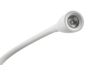 Гибкое бра DesignLed BQ004103-A-3-DIM-WH-WW 005537