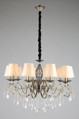 Люстра подвесная Omnilux Belluno OML-79113-10