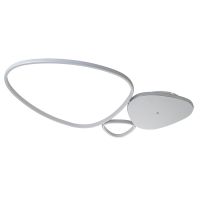 Настенно-потолочный светильник Escada Index 10289/3LED