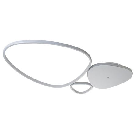 Настенно-потолочный светильник Escada Index 10289/3LED