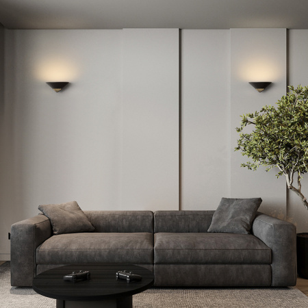 Настенный светильник ImperiumLoft Pitt 231003-23