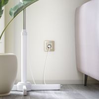 Розетка Wi-Fi  Werkel слоновая кость W1171603
