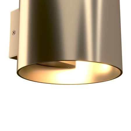 Бра Maytoni Rond C066WL-01MG