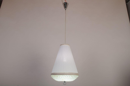 Подвесной светильник Abrasax CL.9301-2 White