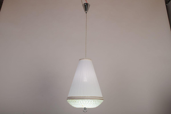 Подвесной светильник Abrasax CL.9301-2 White