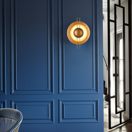 Настенный светильник ImperiumLoft Zara 19243-23