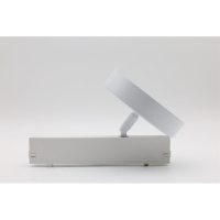 Трековый магнитный светильник Aployt Magnetic track 220 APL.0213.10.24