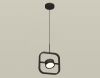 Подвесной светильник Ambrella Light Traditional (C9119, N8113) XB9119100