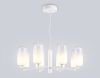 Подвесная люстра Ambrella Light High Light Modern LH11109