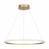 Подвесной светодиодный светильник ST Luce ST604.243.34