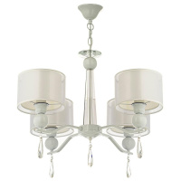 Подвесная люстра Arti Lampadari Rufina E 1.1.4.600 W