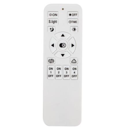 Потолочная люстра Citilux Etera CL322050