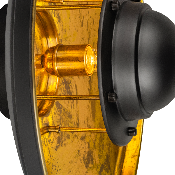 Настенный светильник Covali WL-38024