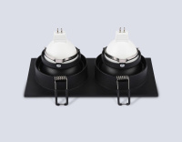 Встраиваемый светильник Ambrella Light Techno spot Technic base TN102832