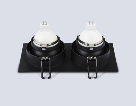 Встраиваемый светильник Ambrella Light Techno spot Technic base TN102832