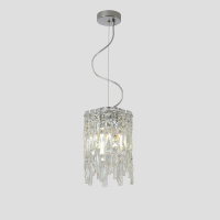 Подвесной светильник Crystal Lux ABRIL SP2