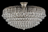 Потолочная люстра Arti Lampadari Empoli E 1.2.60.100 N