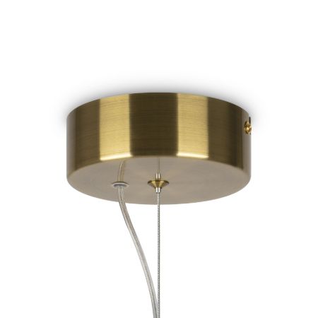Подвесной светильник Maytoni Collar P069PL-L16G3K