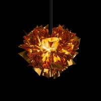 Подвесной светильник Loft IT Clizia 10593/420 Gold