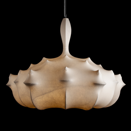 Подвесная люстра Loft IT Zeppelin 10375/1000