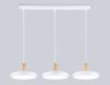 Подвесной светильник Ambrella Light Linetech Comfort FL4840