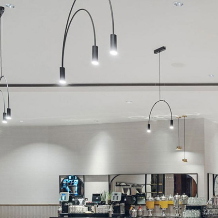 Подвесной светильник ImperiumLoft Arc 212845-26