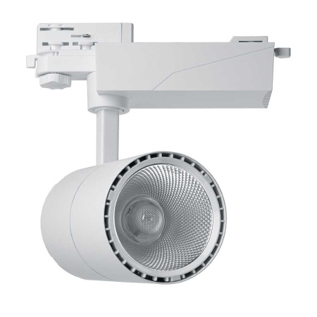 Трековый светодиодный светильник Feron AL103 29514