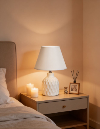 Настольная лампа Rivoli Muriel 7550-501 Б0070136