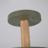 Люстра на штанге ImperiumLoft Turna X 141111-26