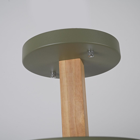 Люстра на штанге ImperiumLoft Turna X 141111-26