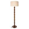 Торшер Loft IT Gwen 10572F