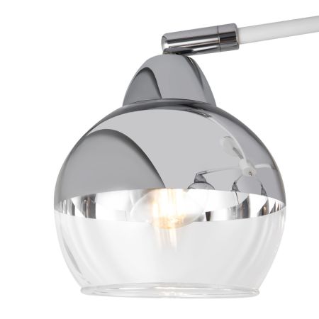 Люстра на штанге Freya Jasper FR5225PL-05W