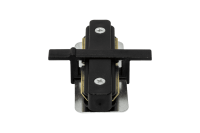 I-коннектор для однофазного встраиваемого трека SWG KXZ-RC-BL-I 004908