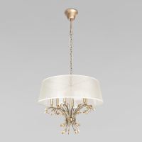 Подвесная люстра Loft IT Hermitage 10305/A