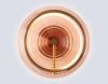 Настенный светильник Ambrella Light High Light Crystal LH31115