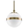 Подвесной светильник Lightstar Globo 813111