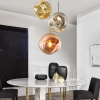 Подвесной светильник ImperiumLoft Tom Dixon Melt 233054-22