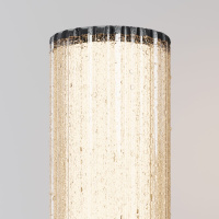 Ландшафтный светильник Maytoni Rib O502FL-01B