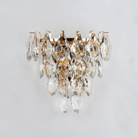 Настенный светильник Modelux ML.2363.03 GD