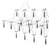 Подвесная люстра ST Luce Gravetta SL6603.103.17