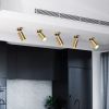 Спот ImperiumLoft Lino 101743-26