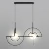 Подвесной светильник Odeon Light L-Vision Futurum 7196/10L