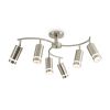 Потолочная люстра Freya Truco FR5508CL-06CH